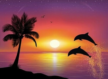 delphins