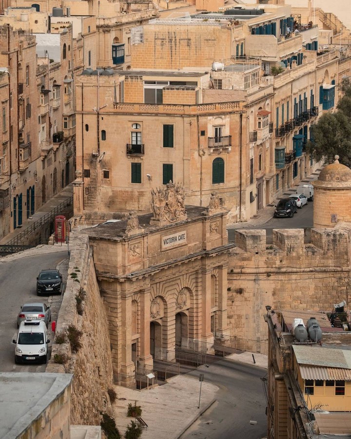 Malta