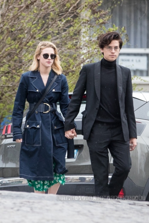 Sprousehart