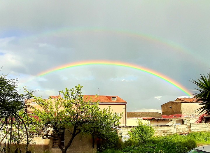 rainbow
