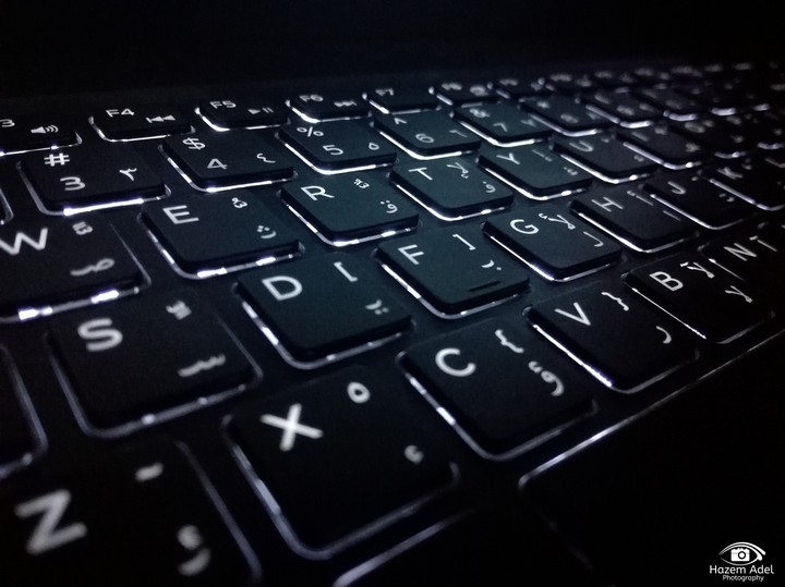 Keyboard