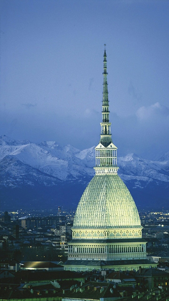 tower