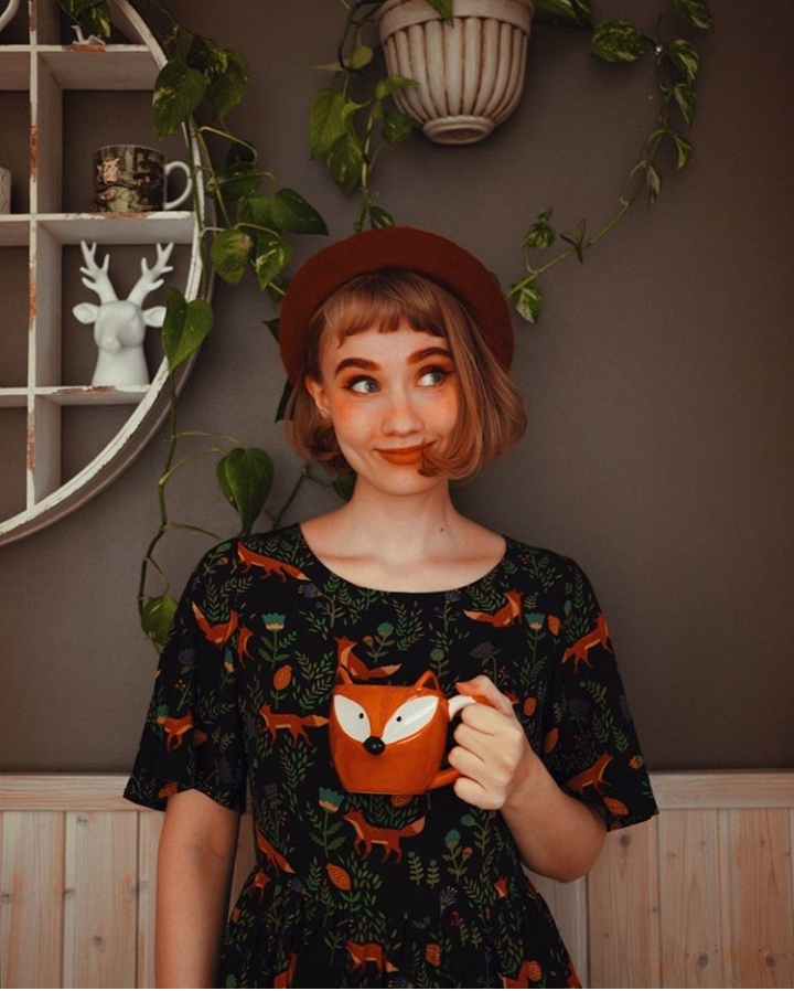 Fox