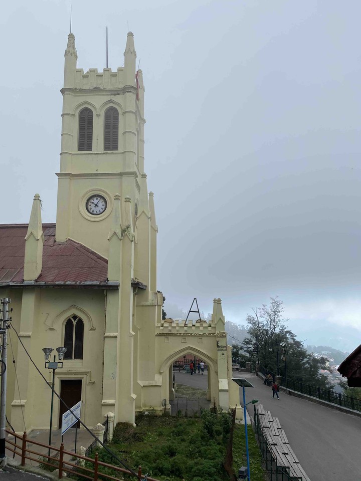Shimla Dairy