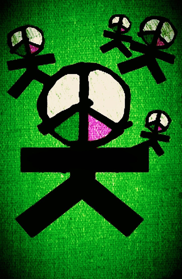 peace