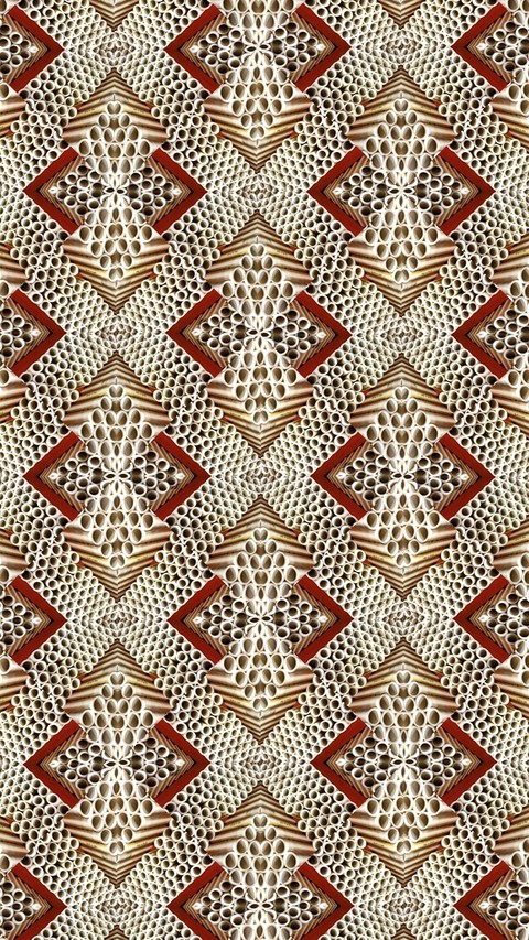 Kaleidoscopes by SexyMugsy
