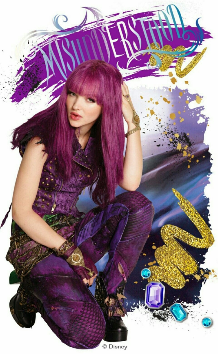 descendants