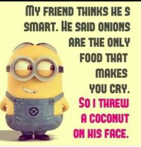 minion