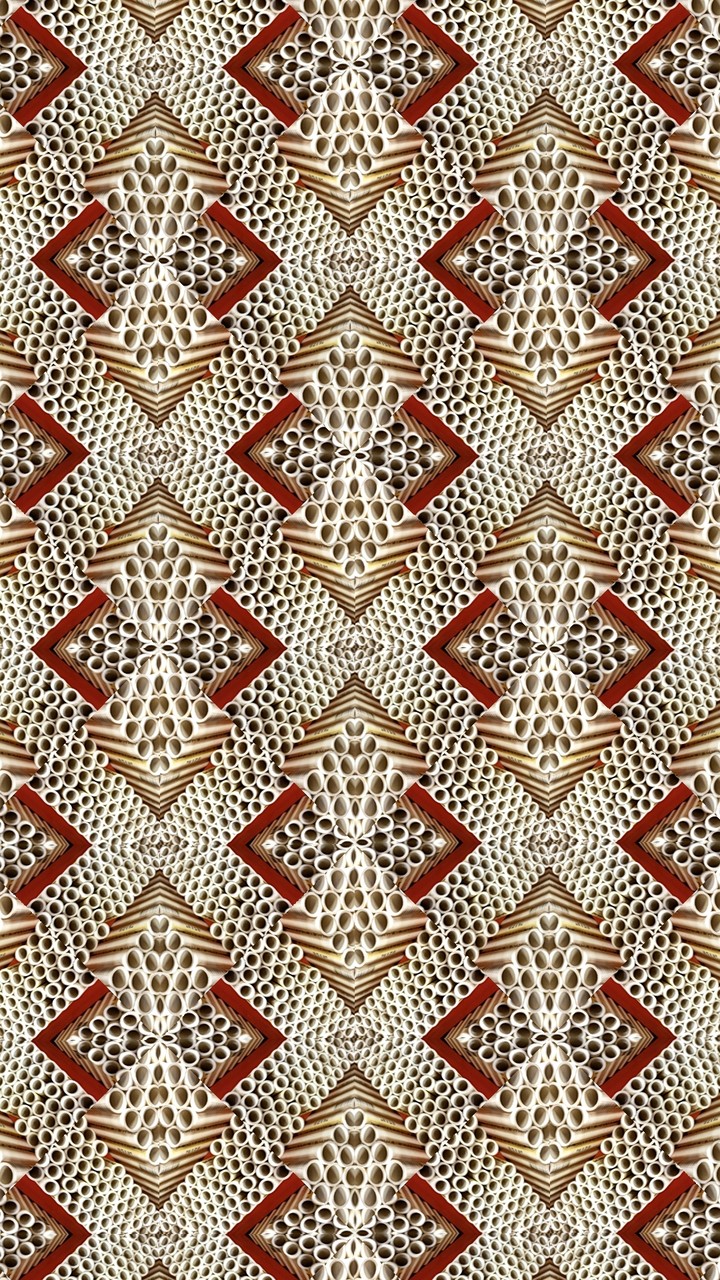 Kaleidoscopes by SexyMugsy