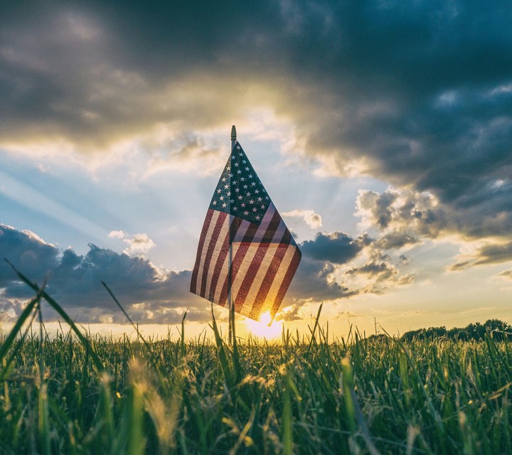 American Flag