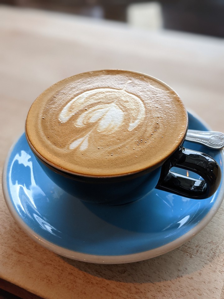 cup of life