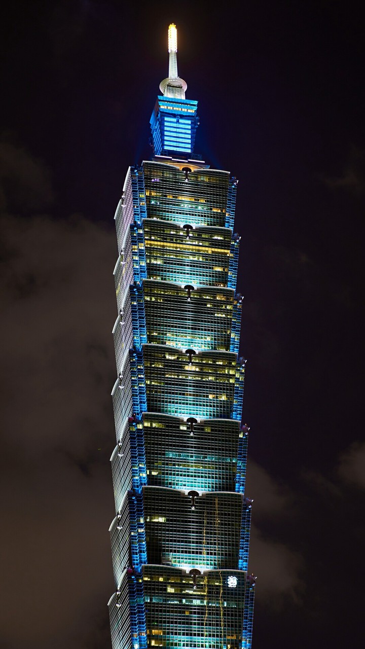 Shanghai...
