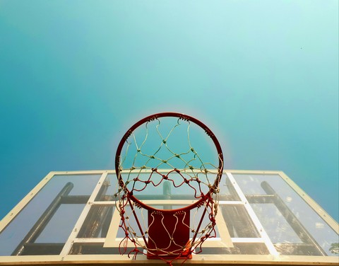 Basketball