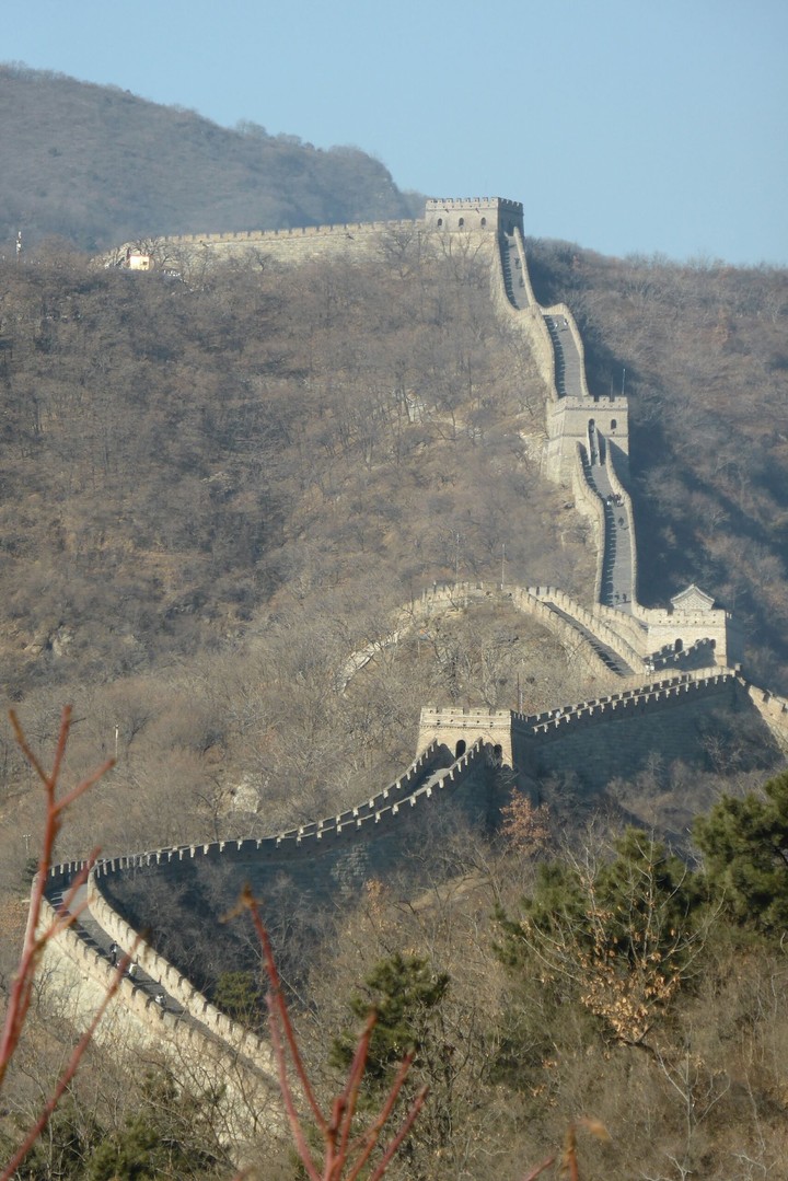 Grande Muralha