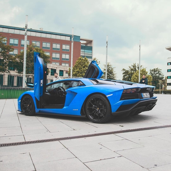 Cars Photography