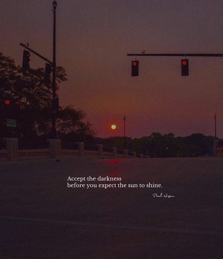 acceptance