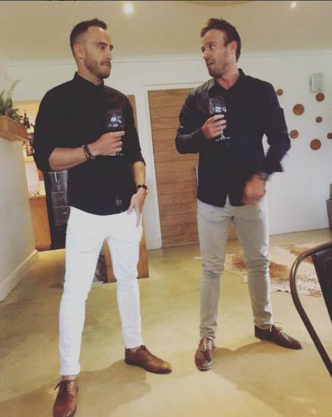 AB and Faf