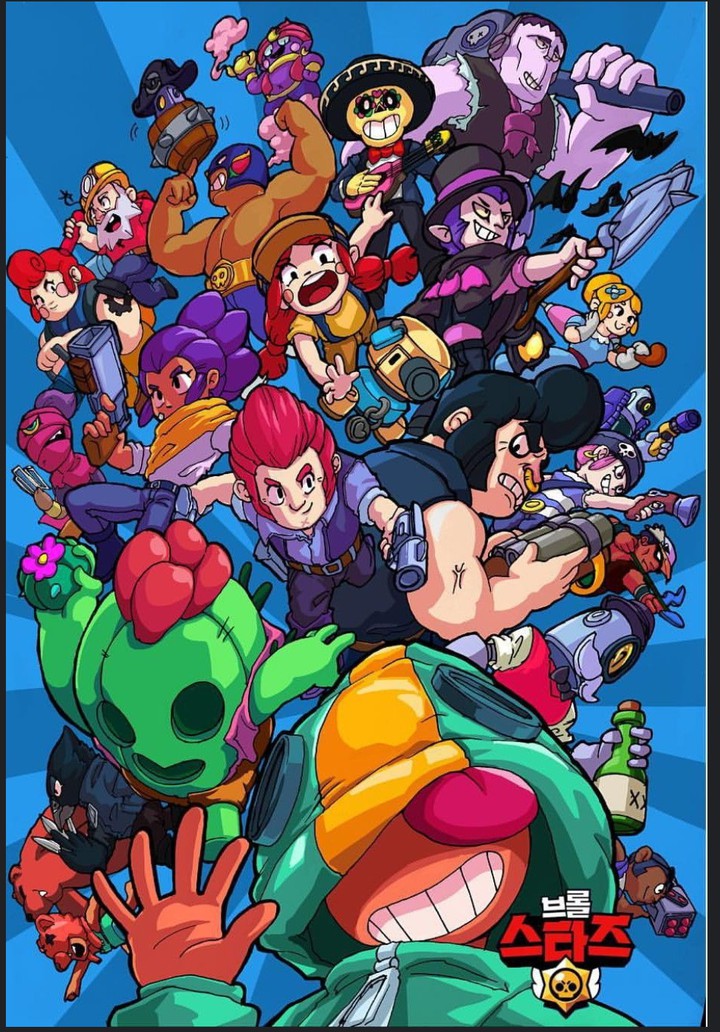 brawlstars