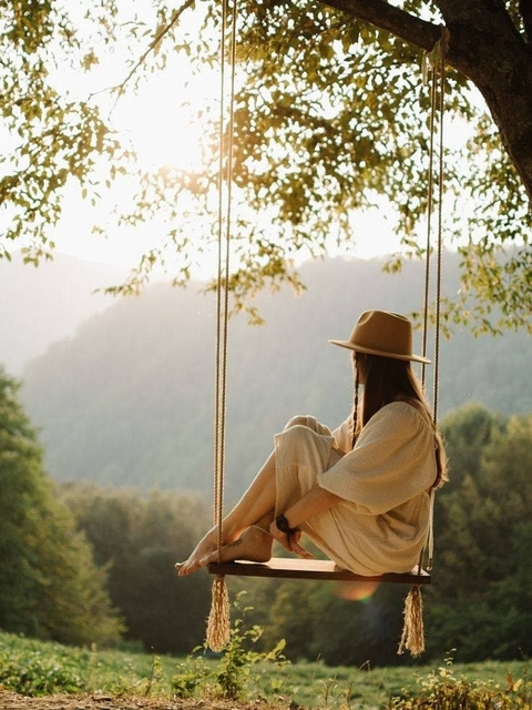 trunk, Swing wallpapers