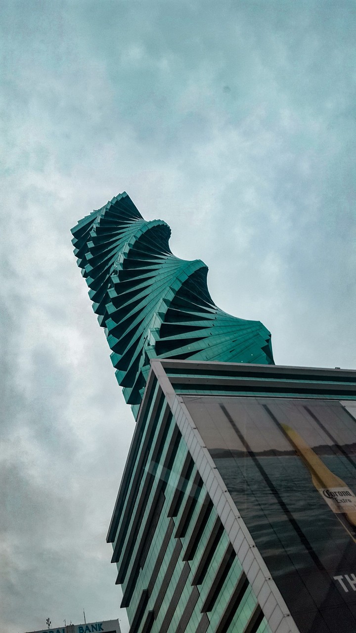 El Tornillo