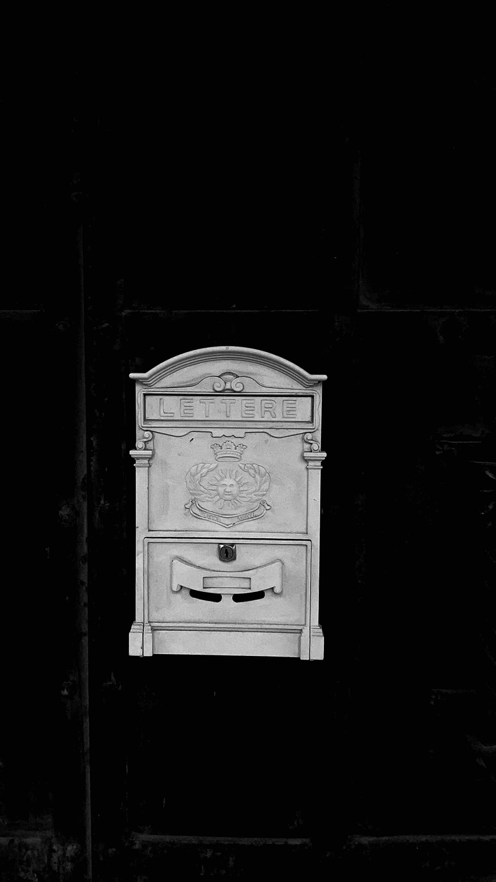 mailbox