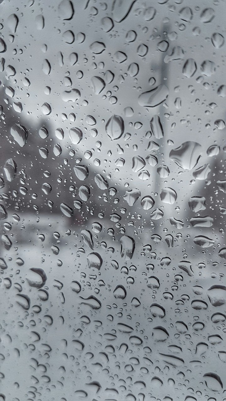 water drops