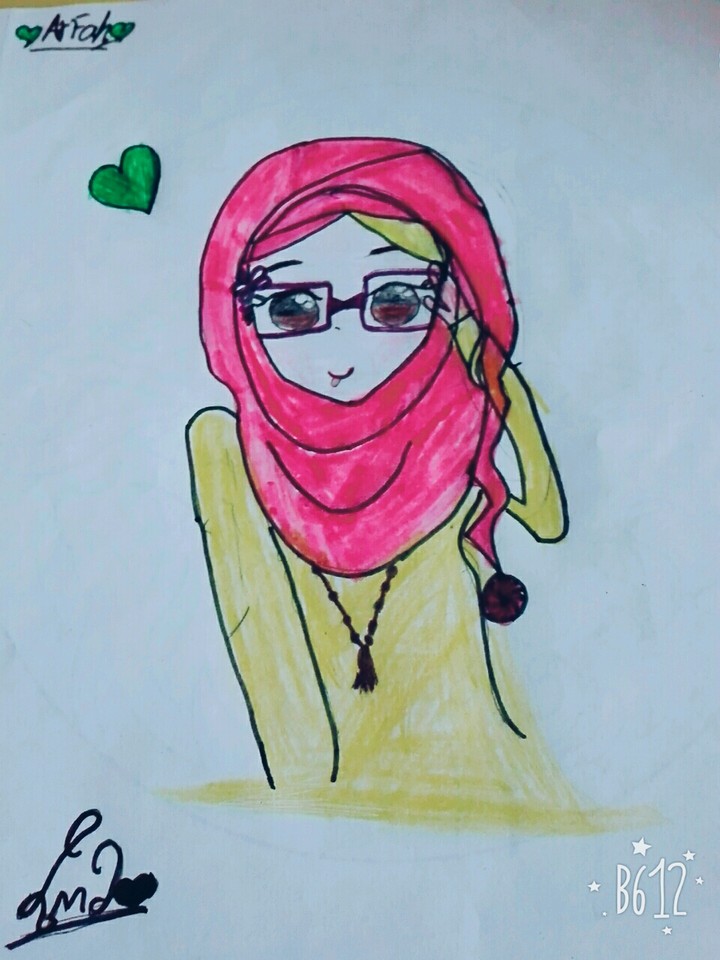 I like