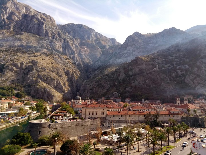 Montenegro