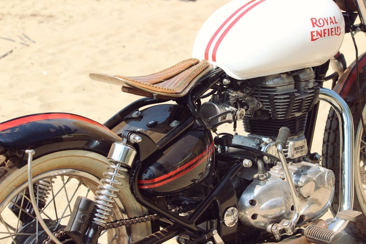 royal enfield