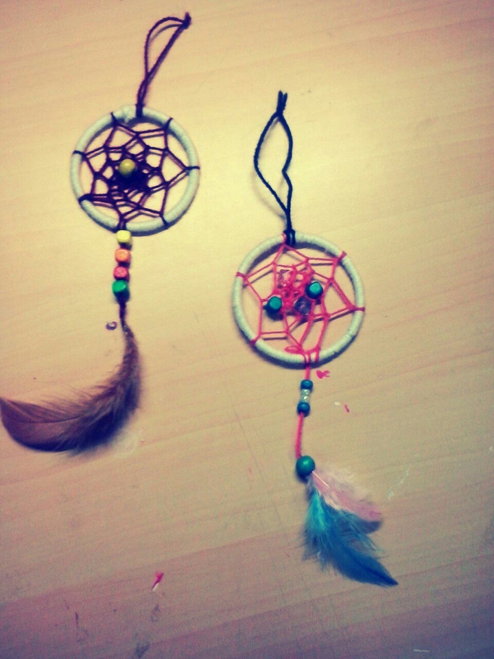 Dream catcher ⭐