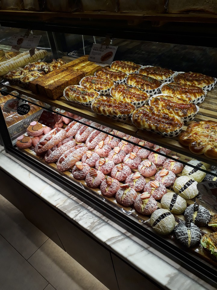 for all hungry stomach ?