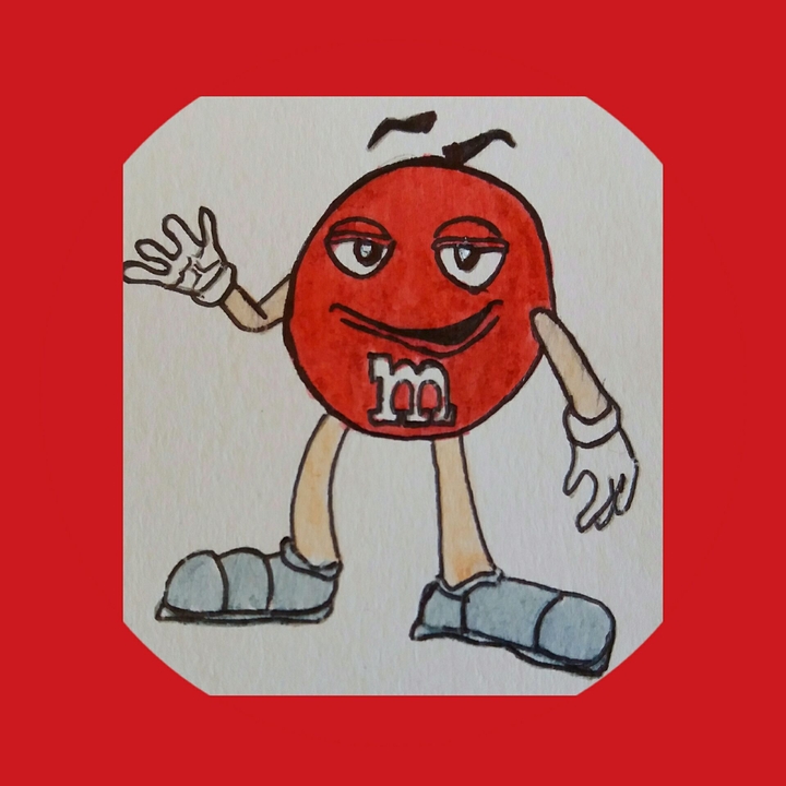 m&m's