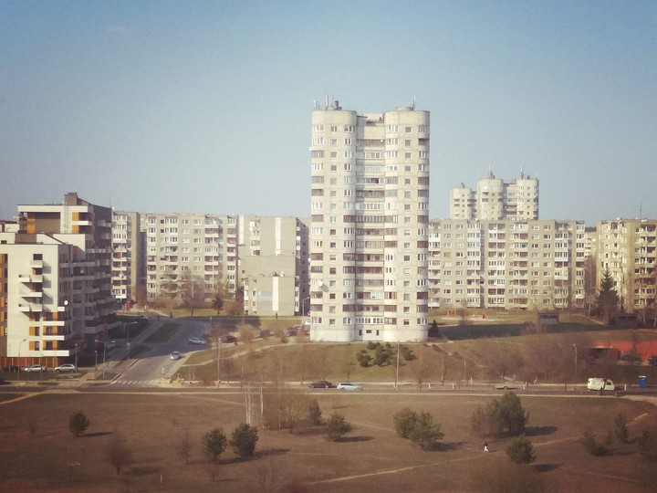 City