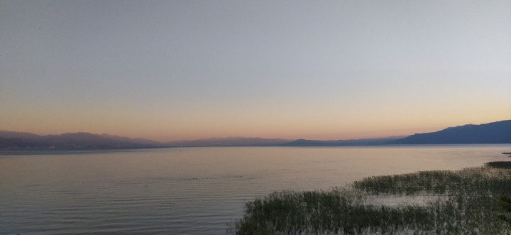 lake