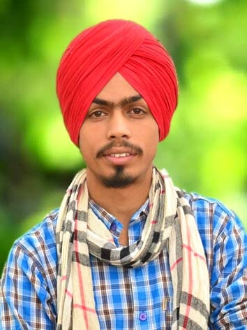 Sandeep