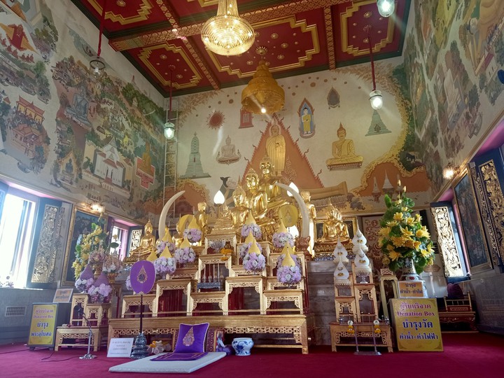 Buddha