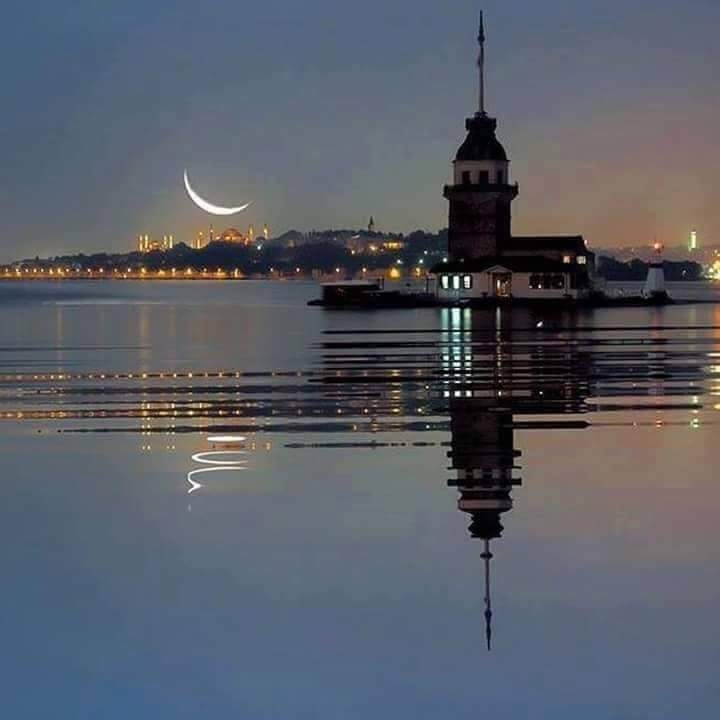 kız kulesi