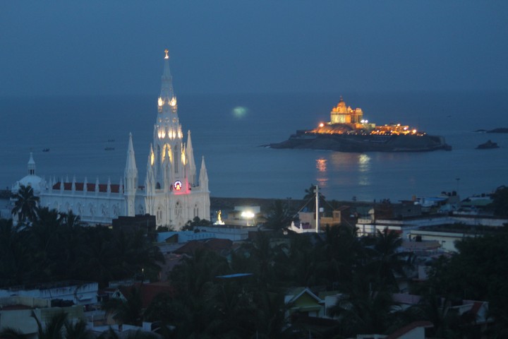 Kanyakumari