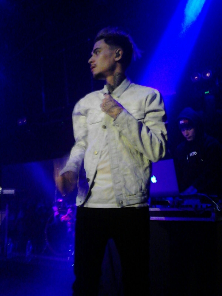 Mikael Gabriel