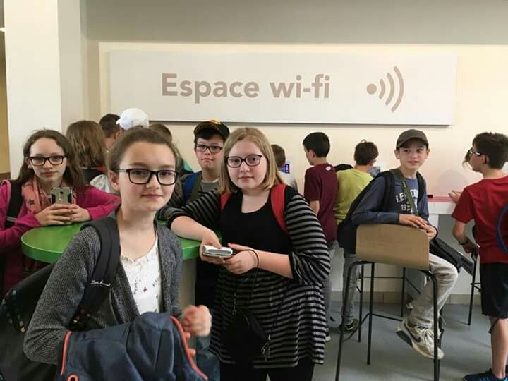 voyage