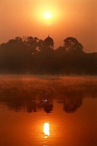 Sunrise