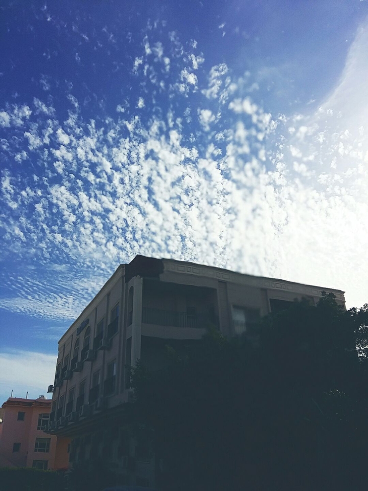 sky