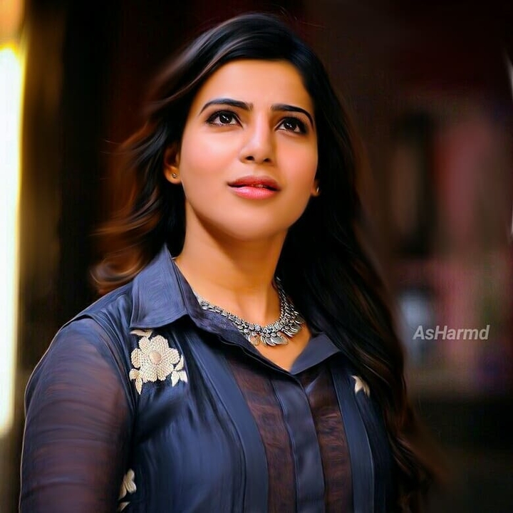 samantha