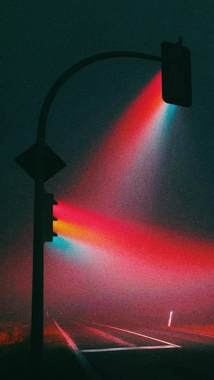 feel the lights
