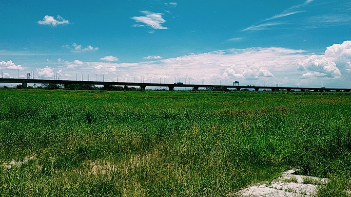 sky