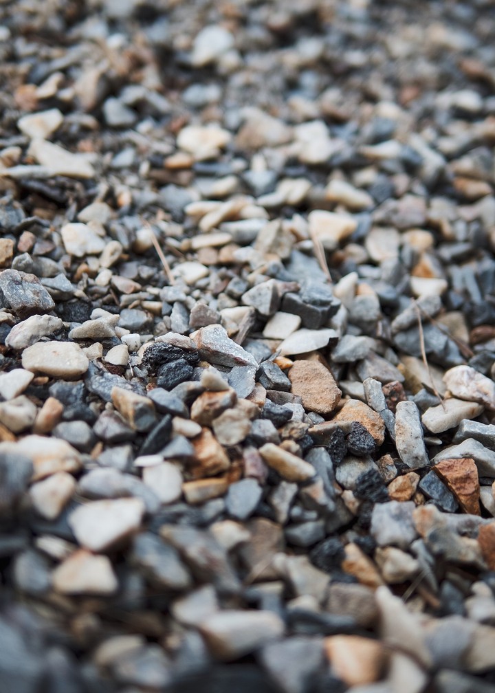 stones
