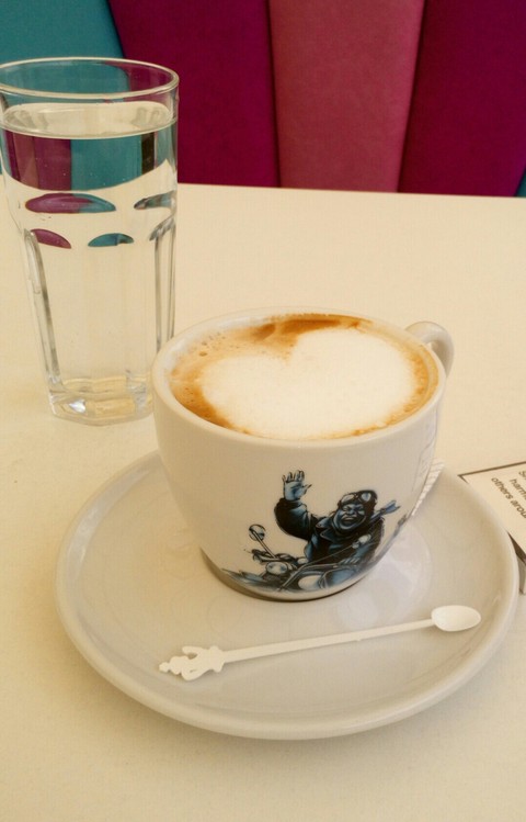 רקעים serveware, cup