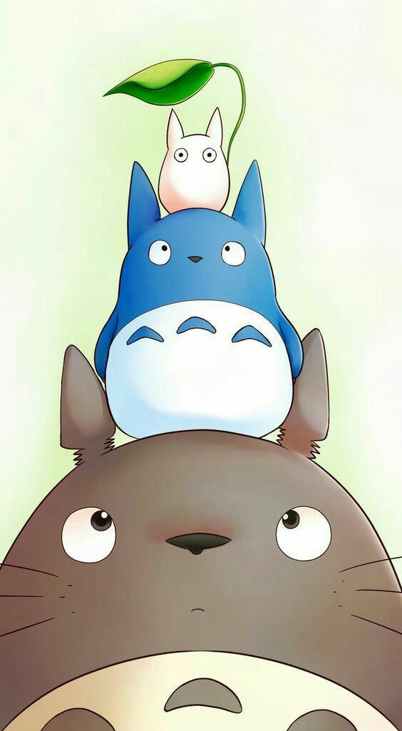 totoro