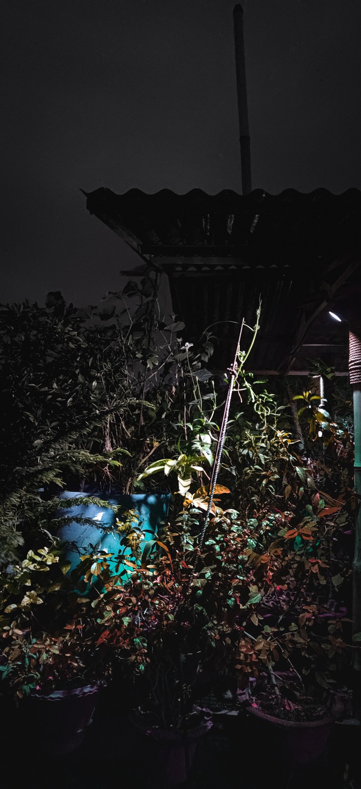 Visible Home
