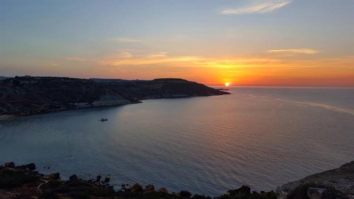 Ramla Bay